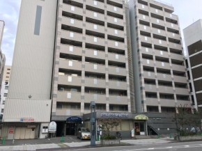 Отель Hotel Crown Hills Oita  Оита